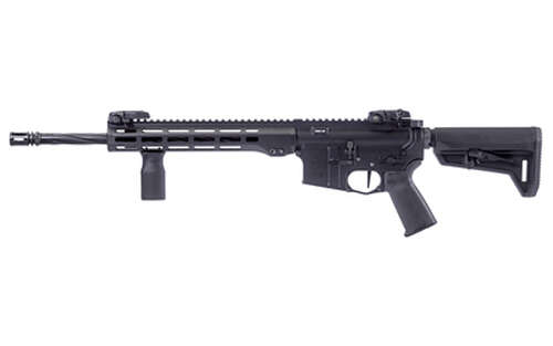 Rifles Long Guns Maxim Defense Industries MD15 223Rem|5.56NATO MAXIM MD15L 556NATO 16" 30RD BLACK